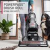Hoover High Performance Bagless Corded HEPA Filter Upright Vacuum UH75200